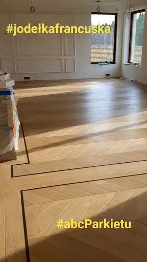 ABC Parkietu - cyklinowanie Warszawa i okolice